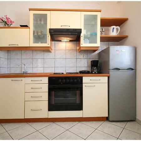 פרימוסטן Studio Apartman Elena מראה חיצוני תמונה
