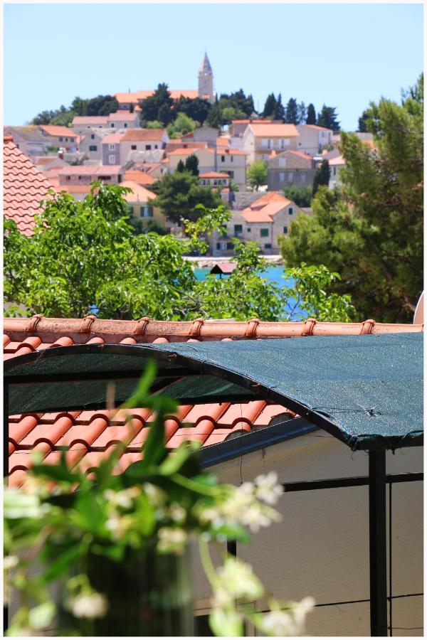 פרימוסטן Studio Apartman Elena מראה חיצוני תמונה