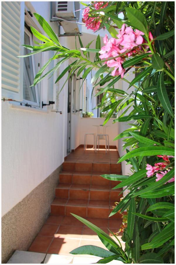 פרימוסטן Studio Apartman Elena מראה חיצוני תמונה