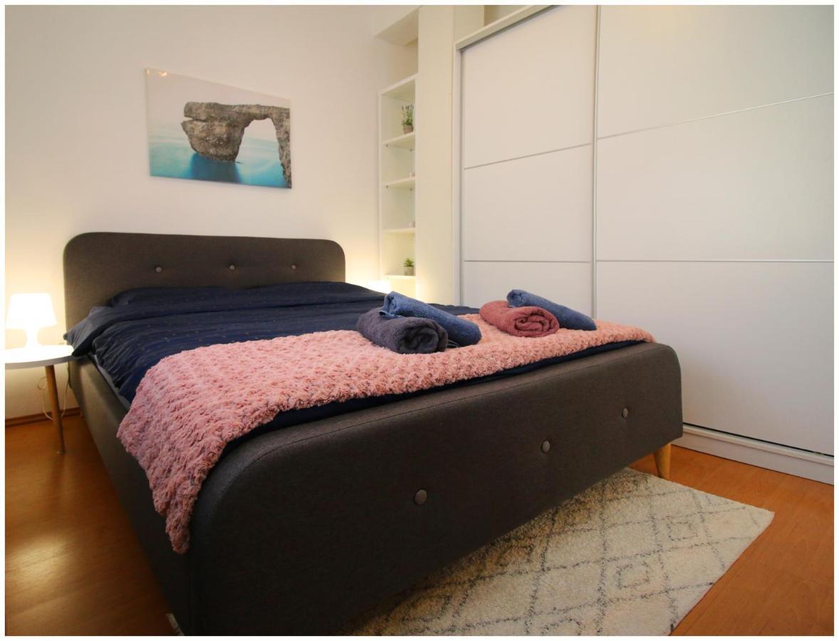 פרימוסטן Studio Apartman Elena מראה חיצוני תמונה