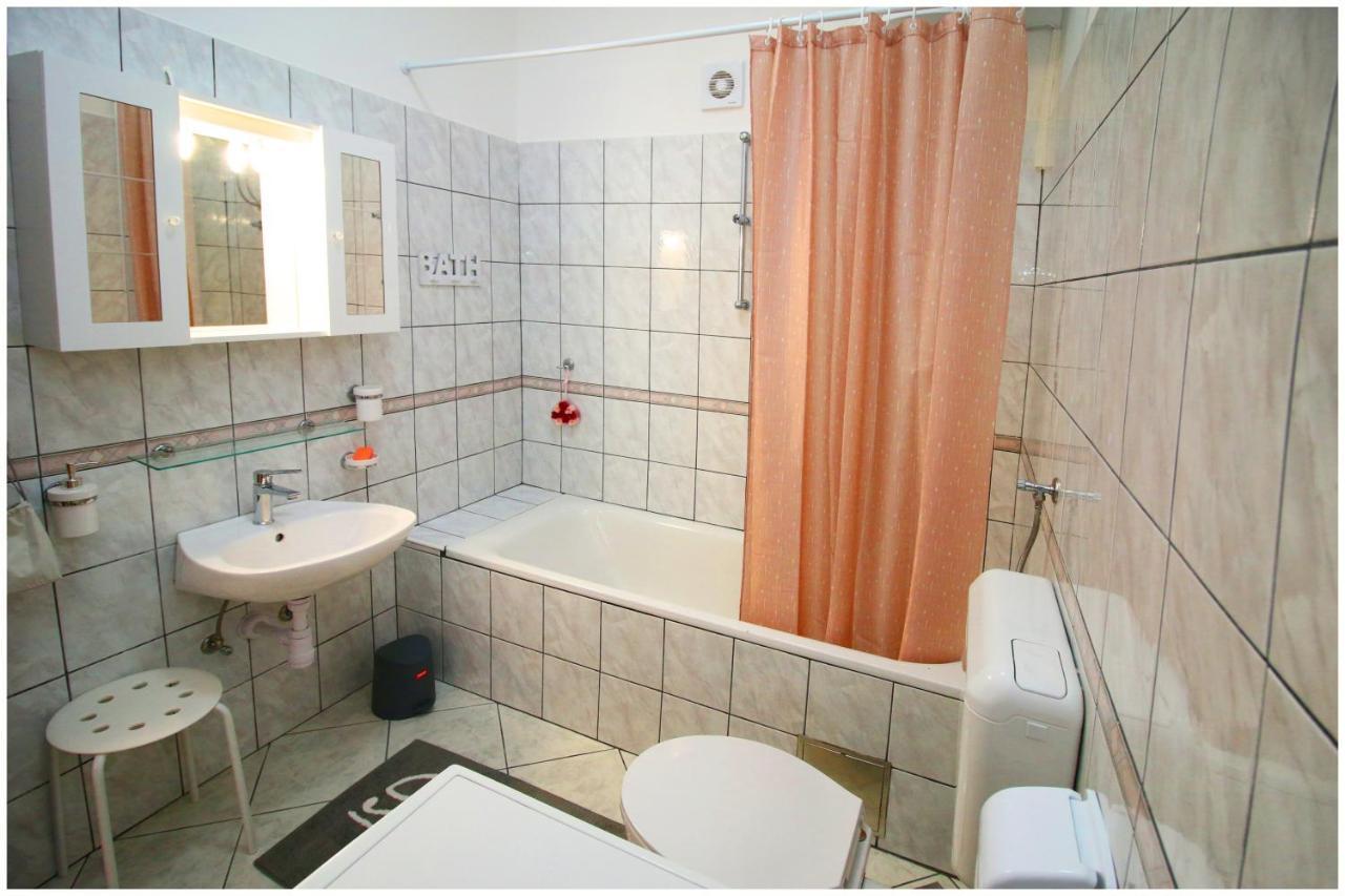 פרימוסטן Studio Apartman Elena מראה חיצוני תמונה